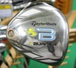 Lady Taylormade Burner Lady RE*AX 49 Superfast
 Driver