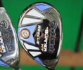 Lady Taylormade Burner HT RE*AX Superfast 45
 Utility