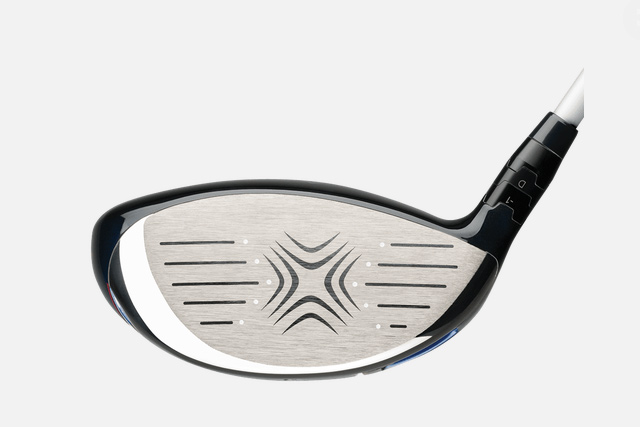 Driver Callaway Big Bertha Mitsubishi Rayon,  