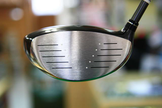 Driver Callaway Legacy APEX V Speed Metrlix