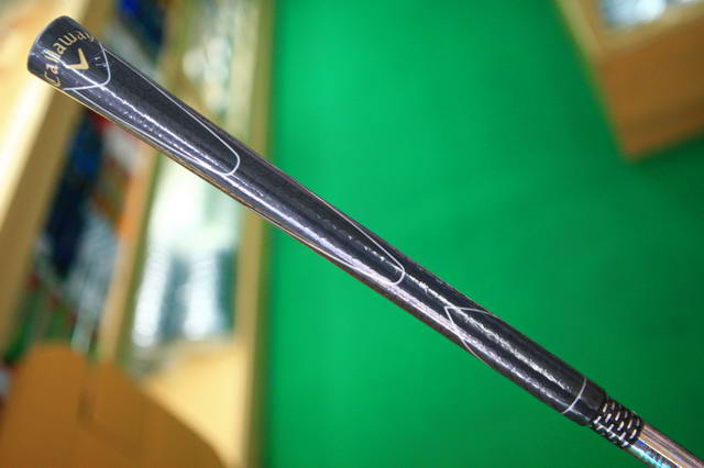 Driver Callaway Legacy APEX V Speed Metrlix