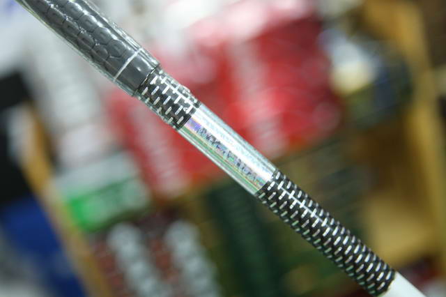 Driver Callaway Legacy APEX V Speed Metrlix