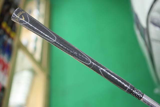 Driver Callaway Legacy APEX V Speed Metrlix