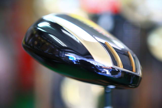Driver Callaway Legacy APEX V Speed Metrlix