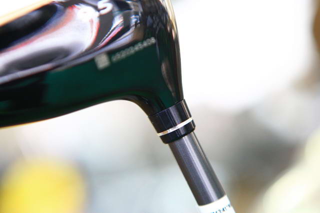 Driver Callaway Legacy APEX V Speed Metrlix