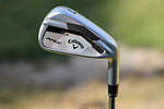 Callaway APEX 2014 NS PRO 950GH-R Iron Set