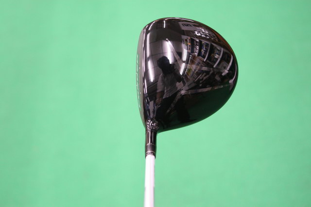 Driver Callaway RAZR X Black Graphite