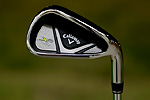 Callaway X2 HOT NS PRO 950GH Iron Set