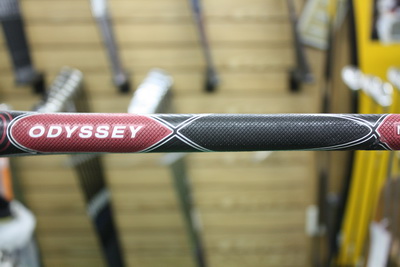 Wedge Odyssey Marxman X-ACT Ture Temper
