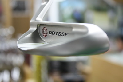 Wedge Odyssey Marxman X-ACT Ture Temper
