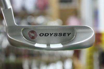 Wedge Odyssey Marxman X-ACT Ture Temper
