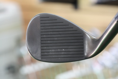 Wedge Cleveland CG10 Dynamic Gold
