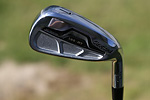 Cleveland 588 MT TRACTION Iron Set