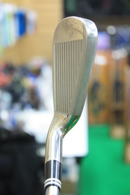 Iron Set Cleveland Launcher Action Lite
