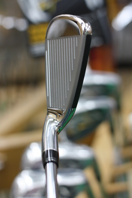 Iron Set Cobra S2 NS.Pro 900XH