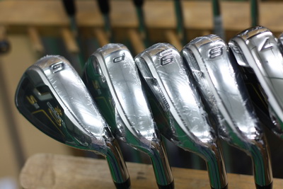 Iron Set Cobra S2 NS.Pro 900XH