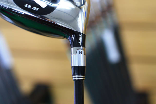 Driver Cobra ZL 2010 JP Spec Graphite Design
