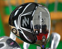 Cobra ZL 2010 JP Spec Graphite Design
 Driver