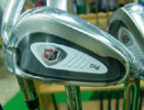Wilson Di6 Nano Tech
Iron Set
