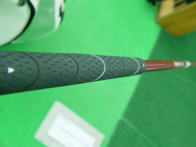 Iron Set Wilson Di6 Graphite Nanotech
