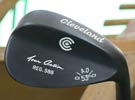 Cleveland REG.588 DIADIC Dynamic Gold
 Wedge