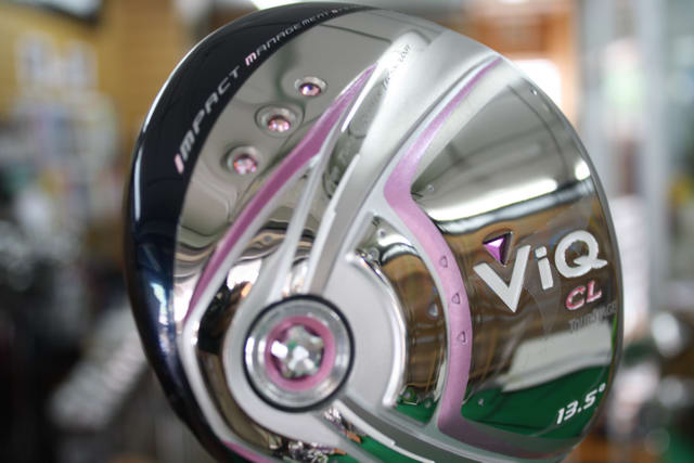 Driver Tourstage VIQ 2010 Lady VT-30w
