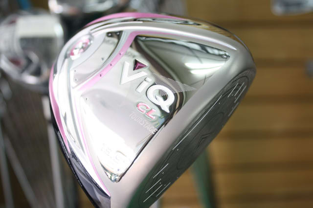 Driver Tourstage VIQ 2010 Lady VT-30w
