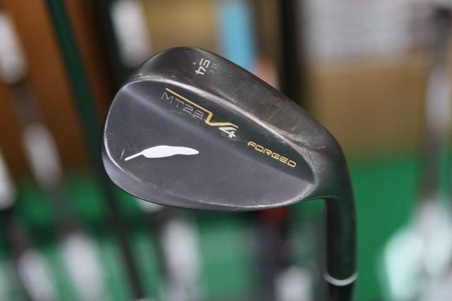 Wedge Fourteen MT28 V4 Forged N.S.PRO
