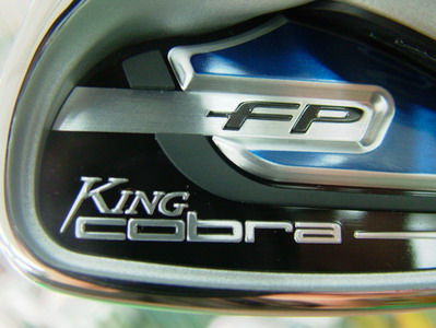 Iron Set Cobra FP NS.Pro 1030 XH
