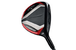 Callaway FT Optiforce Project X Velocity 53G Fairway Wood