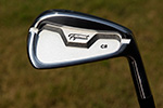 Fujimoto FT-1 CB  Iron Set