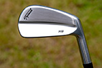 Fujimoto FT-1 MB  Iron Set