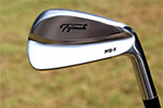 Fujimoto FT-1 MB-X  Iron Set