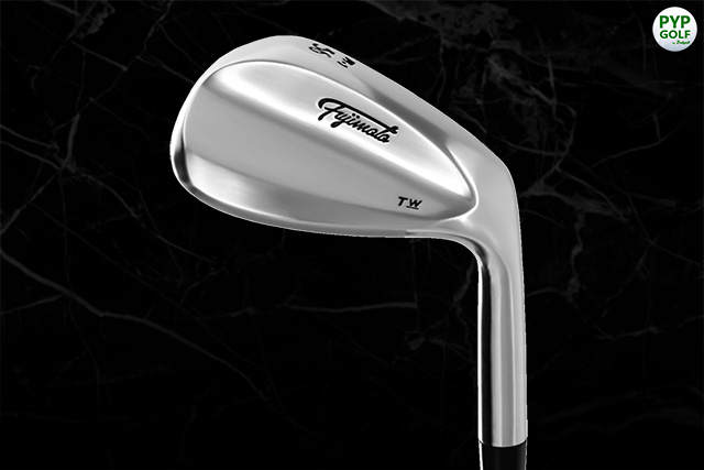 Wedge Fujimoto FT-1 TW Tour Wedge 