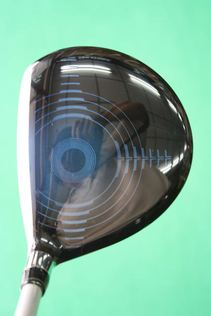 Fairway Wood Tourstage VIQ 2010 VT-30w
