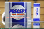 Bridgestone Precept EC Fuel  Ball