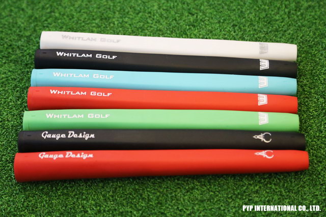 Putter Gauge Design by Whitlam G2 Little Dog Black 