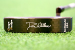 Gauge Design by Whitlam Classic  Putter