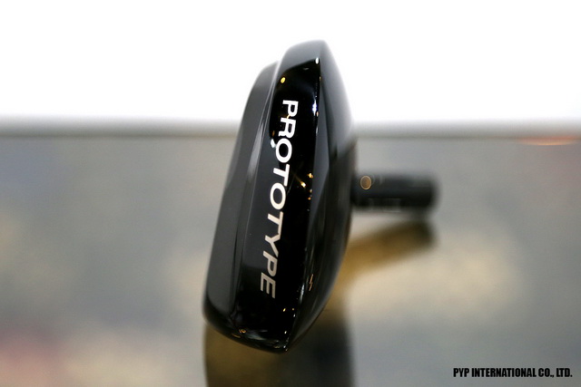 Fairway Wood Geotech PROTOTYPE RF800 