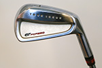 Geotech GT Forged Tour Issue KBS TOUR 90 Iron Set
