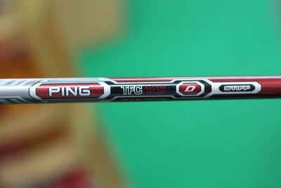 Driver Ping G15 TFC149D