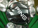 Ping G25 TFC360 Driver