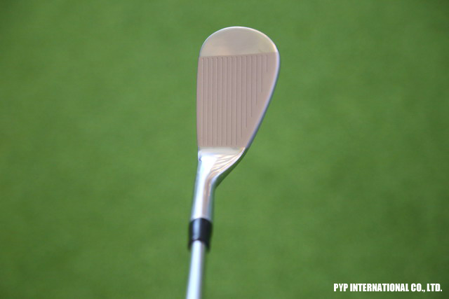 Wedge Gauge Design by Whitlam TCG Tour Conforming Groove Dynamic Gold