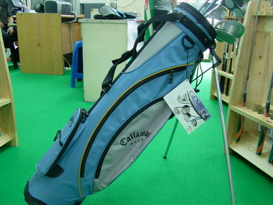 Complete Set Callaway Gems Graphite
