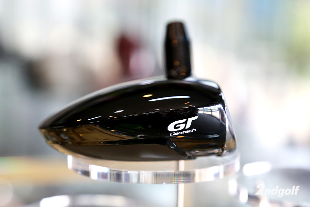 Fairway Wood Geotech GT F-715 