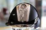 Geotech GT F-715  Fairway Wood