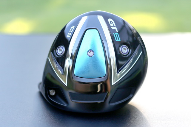 Driver Geotech GT 9 alpha-SPEC 