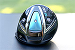 Geotech GT 9 alpha-SPEC  Driver