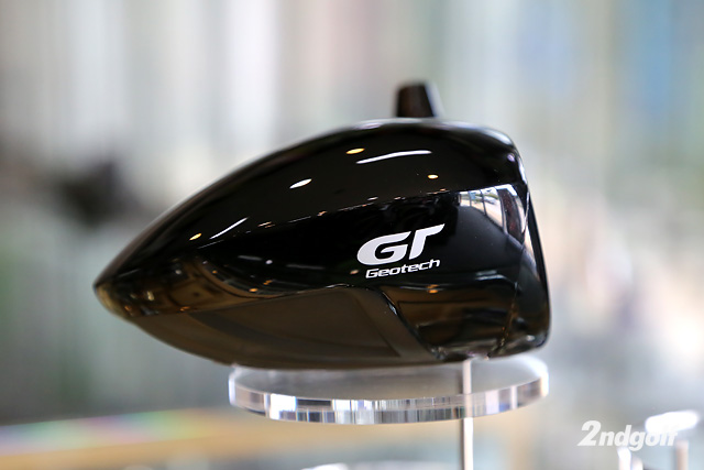 Driver Geotech GT D-615 ALPHA-SPEC 