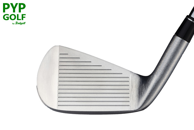 Iron Set Geotech GT-X FORGED CNC Iron 